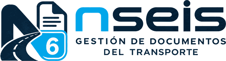 NSEIS · Gestión de documentos del transporte